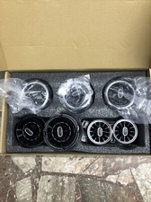 Mercedes A-Class 180 Air Nozzle Bed