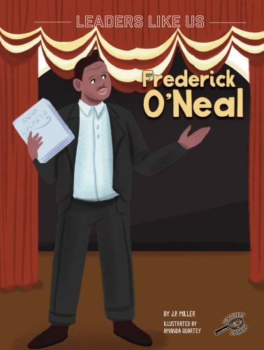 Frederick neal volume 12 by - frederick, o'neal: