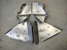 Rear Trailing Arm Guards & A-Arm Guards Can Am Outlander, 927ARA/B & 749AFA/B