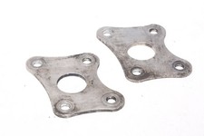 supports moteur frontaux