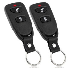 2 Pièces Émetteur de Portail