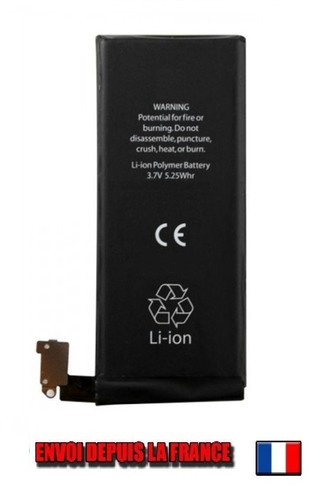 Batterie pour iphone akku - batterie,