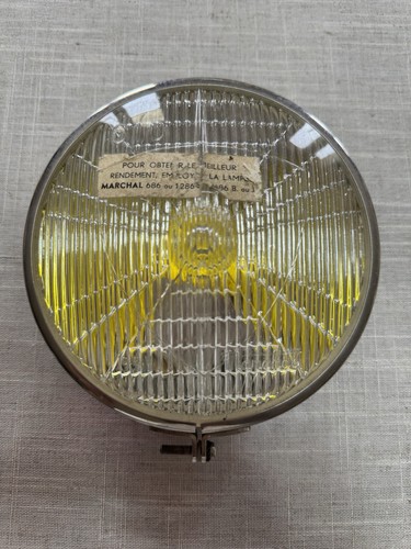 Phare antibrouillard sev - antibrouillard,