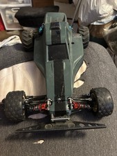 Vintage Original Kyosho Optima 4WD