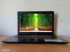 Acer Aspire F5-771G | Core™