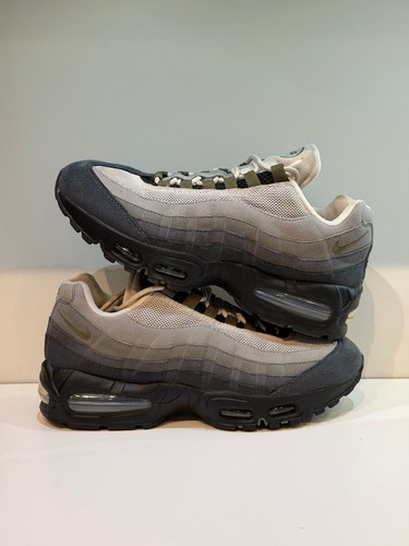 Nike air max - max, big