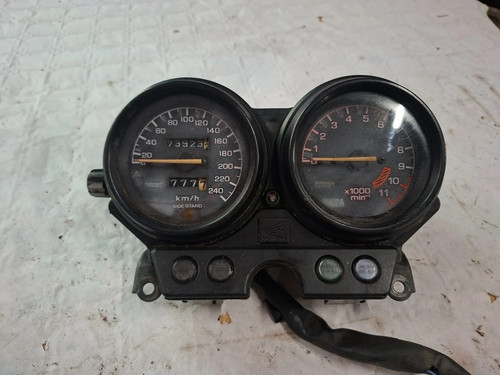 Compteur honda 750 - compteur,
