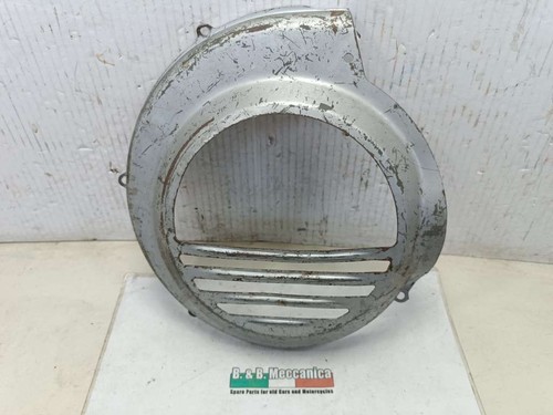 Couverture ventilateur volant - couverture,