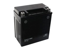 Batterie gel 12V 14Ah adapté