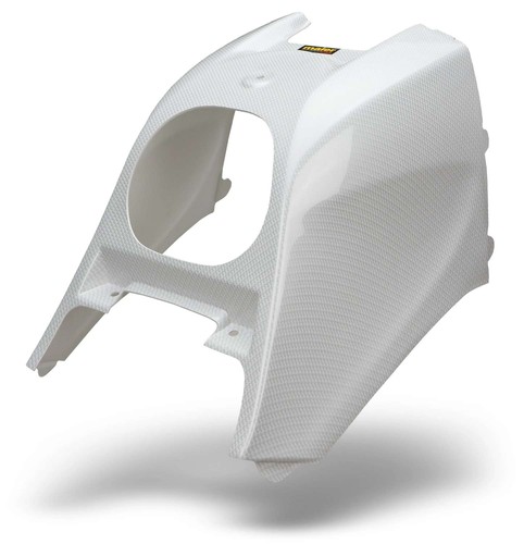 Couvercle filtre air - couvercle,