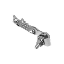 OEM Mirror Bracket Twisted 'W'