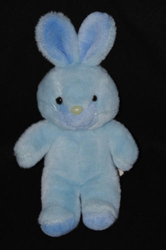 🐰Peluche doudou lapin