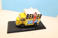 CITROEN HY SURELEVE UP PUB