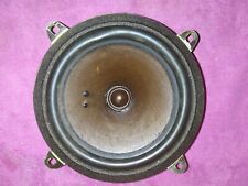 Paire de hauts parleurs