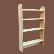 Bibliothèque Étagère En