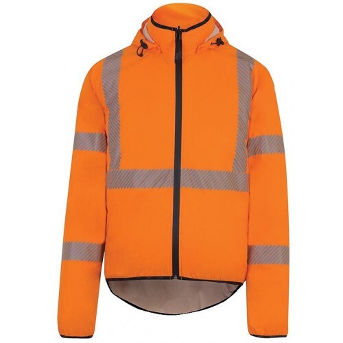 Veste travail haute - veste,