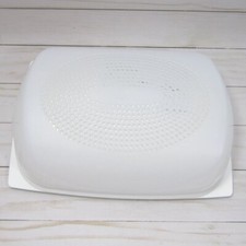 Tupperware Large Rectangular
