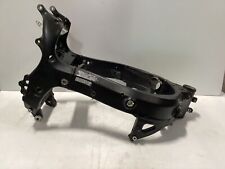2009 08-20 Suzuki Hayabusa GSXR 1300 Main Frame Body Chassis STRAIGHT CLEAN