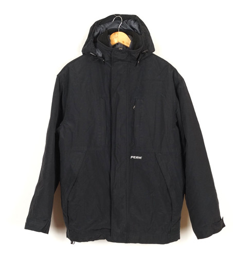 Veste parka homme peak - veste,