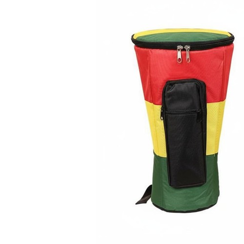 Sac dos pour djembé - dos,