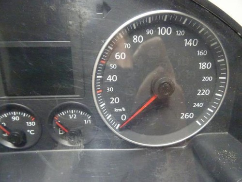Compteur volkswagen golf - golf, azv