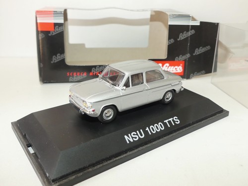 Nsu 1000 tts - 1000,