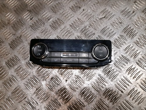 Commande chauffage mitsubishi - commande,