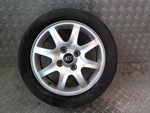 Jante kia cerato 529102f500 - jante,