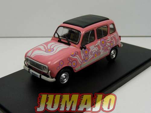 R4l45 passion renault 1 43 - r4l45,