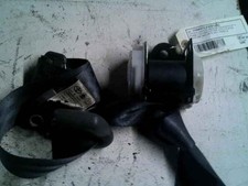 Ceinture arriere droite Toyota