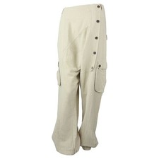 Pantalon de harem unisexe