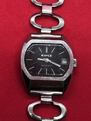 Montre vintage kiple - montre,
