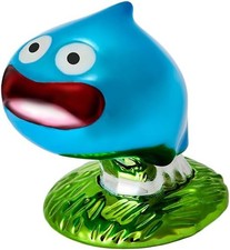 Dragon Quest Metallic Monsters