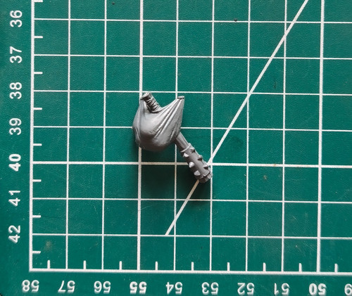 Warhammer bits pièces - bits,