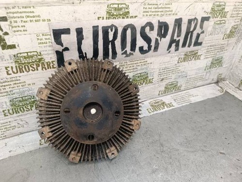 Ventilateur moteur nissan - moteur,