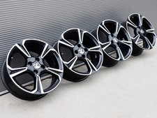 Jantes en Aluminium 17" ET 38