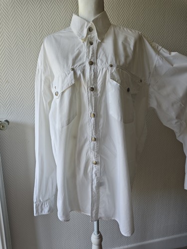Rare versace jeans - versace,