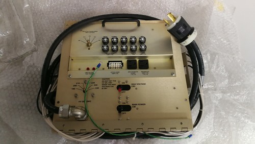 Perkin elmer icp elan - perkin,
