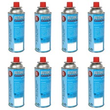 Lot de 8 cartouches Recharge