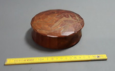 Ancien petit coffret en bois