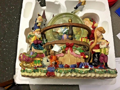 Grandeur noel musical - grandeur,