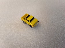 MICRO MACHINES  Galoob Off