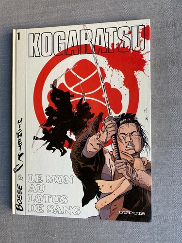 Michetz bosse kogaratsu - michetz,
