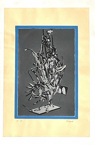 Feraud albert - ,