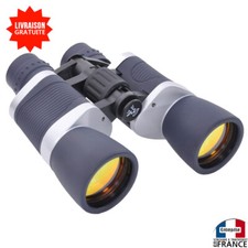 Paire de jumelles réglable