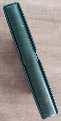 Album supra vert yvert - album,