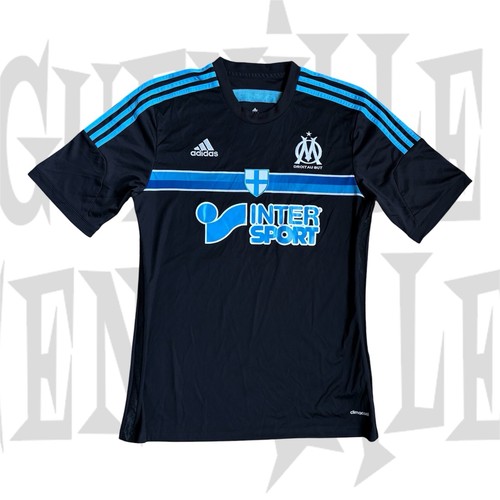 Maillot olympique marseille - olympique,