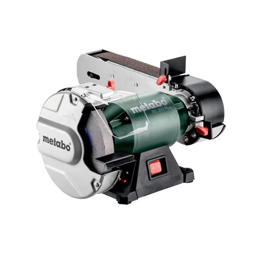 Metabo 200 plus 604220000 - metabo, bs