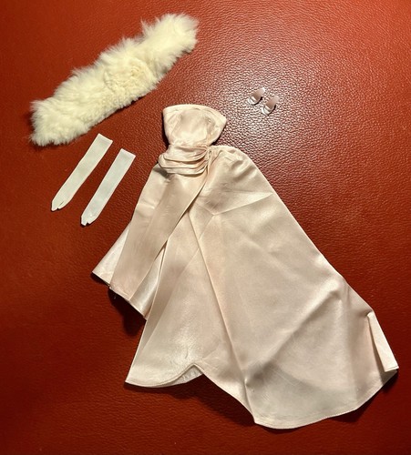 Barbie vintage enchanted - vintage,