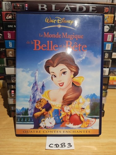 Dvd walt disney le monde - dvd,